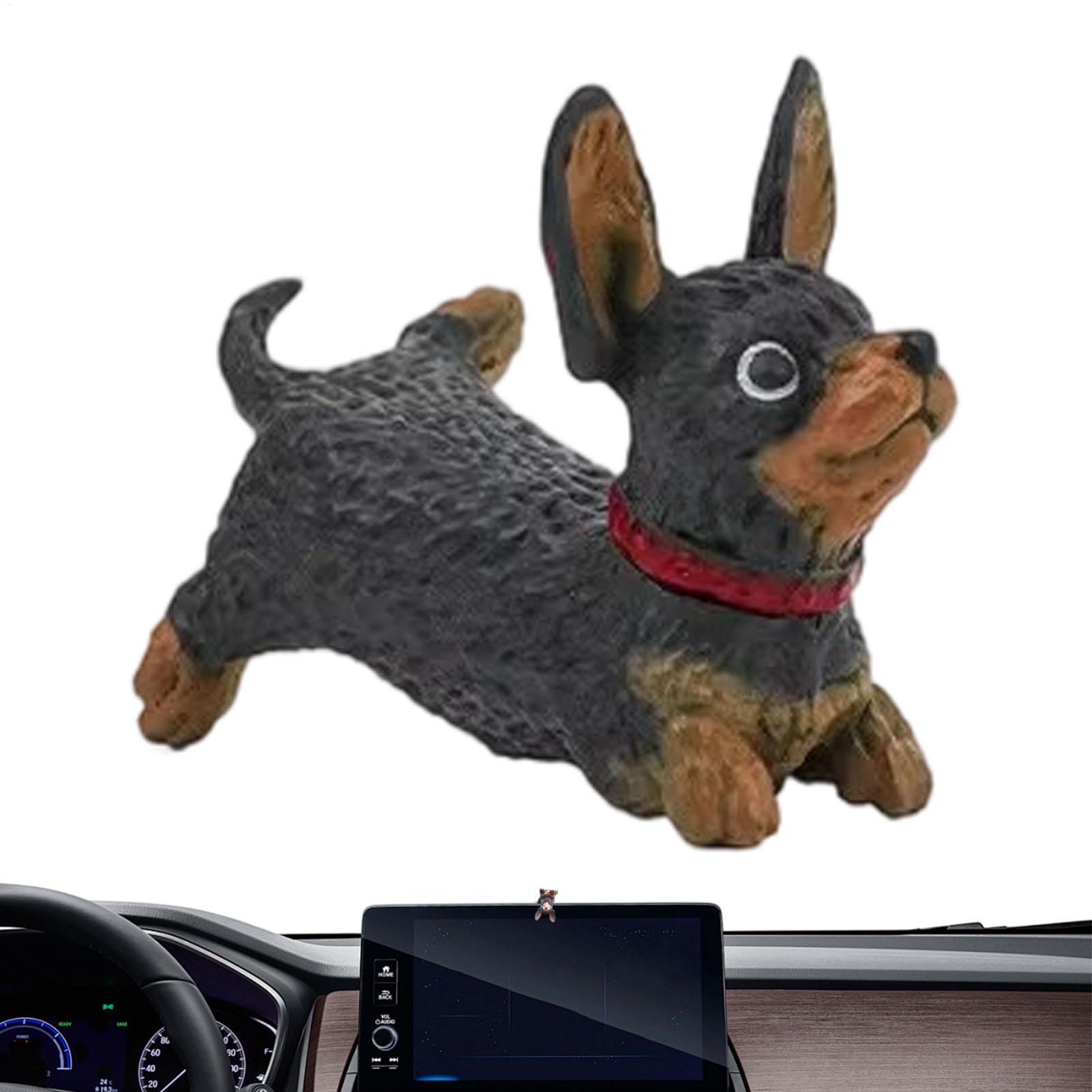 1PC Car Dashboard Decor Cute D - Gaming Accessories For Room recension och pris