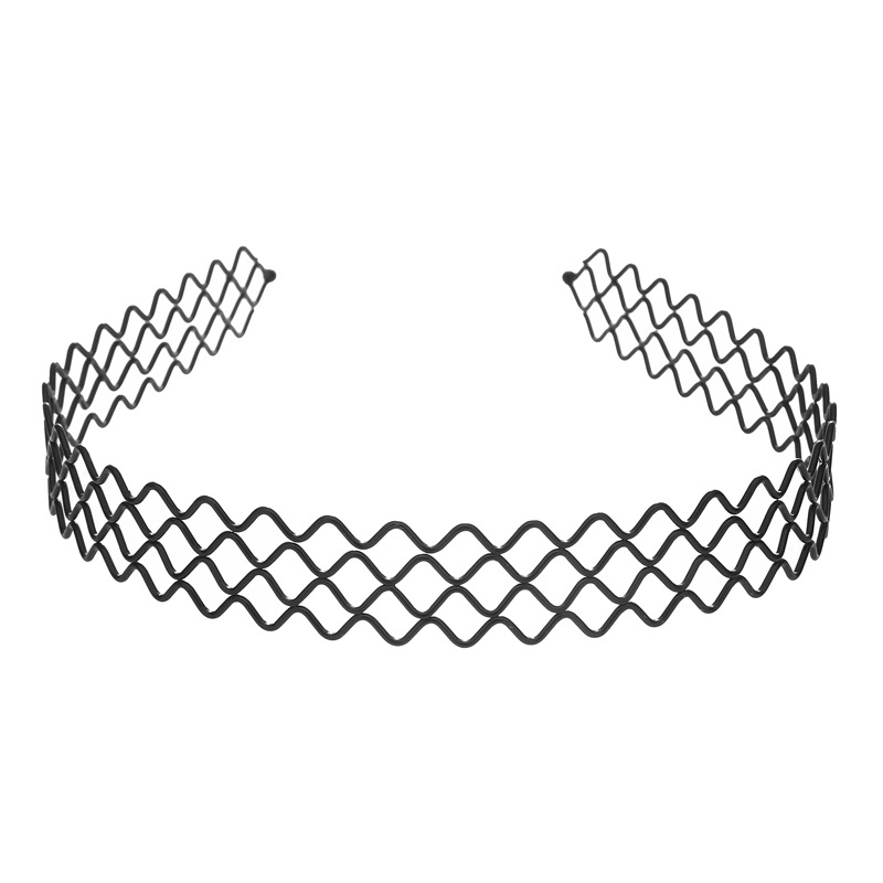 1 Pc Fashion Wave Mens Women U - Gaming Accessories Rack recension och pris