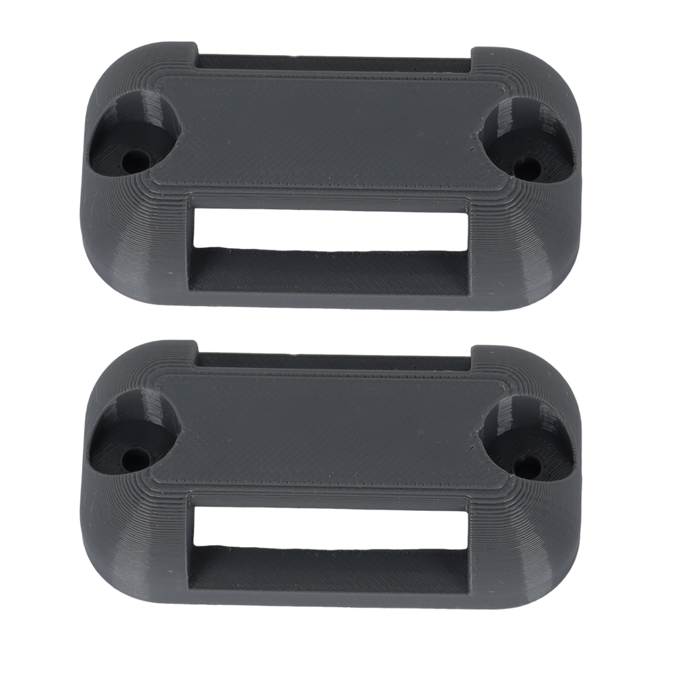 Bunk Ladder Fixed Mounting Bra - Gaming Accessories Rack recension och pris