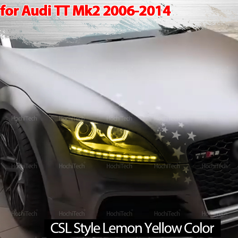 For AUDI TT Mk2 2006-2014 CS C - Gaming Accessories Rack recension och pris