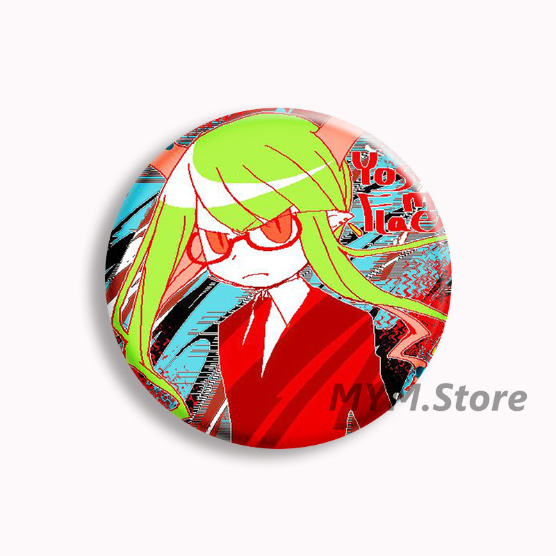 Yosafire Soft Button Pin The G - Gaming Accessories For Room recension och pris