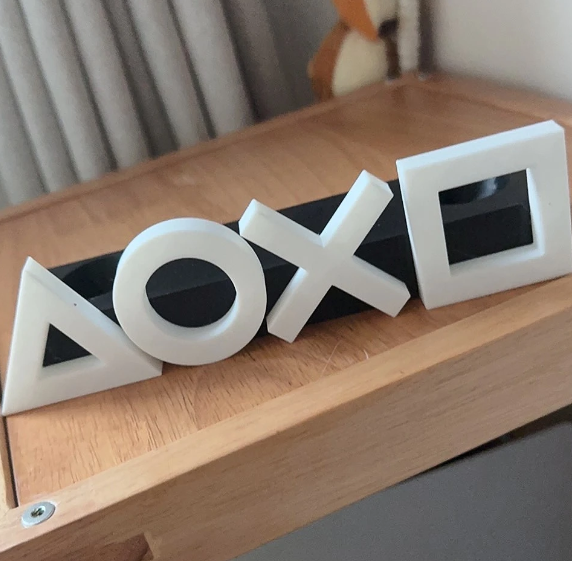 For PS5 Controller Storage Dis - Gaming Accessories For Room recension och pris