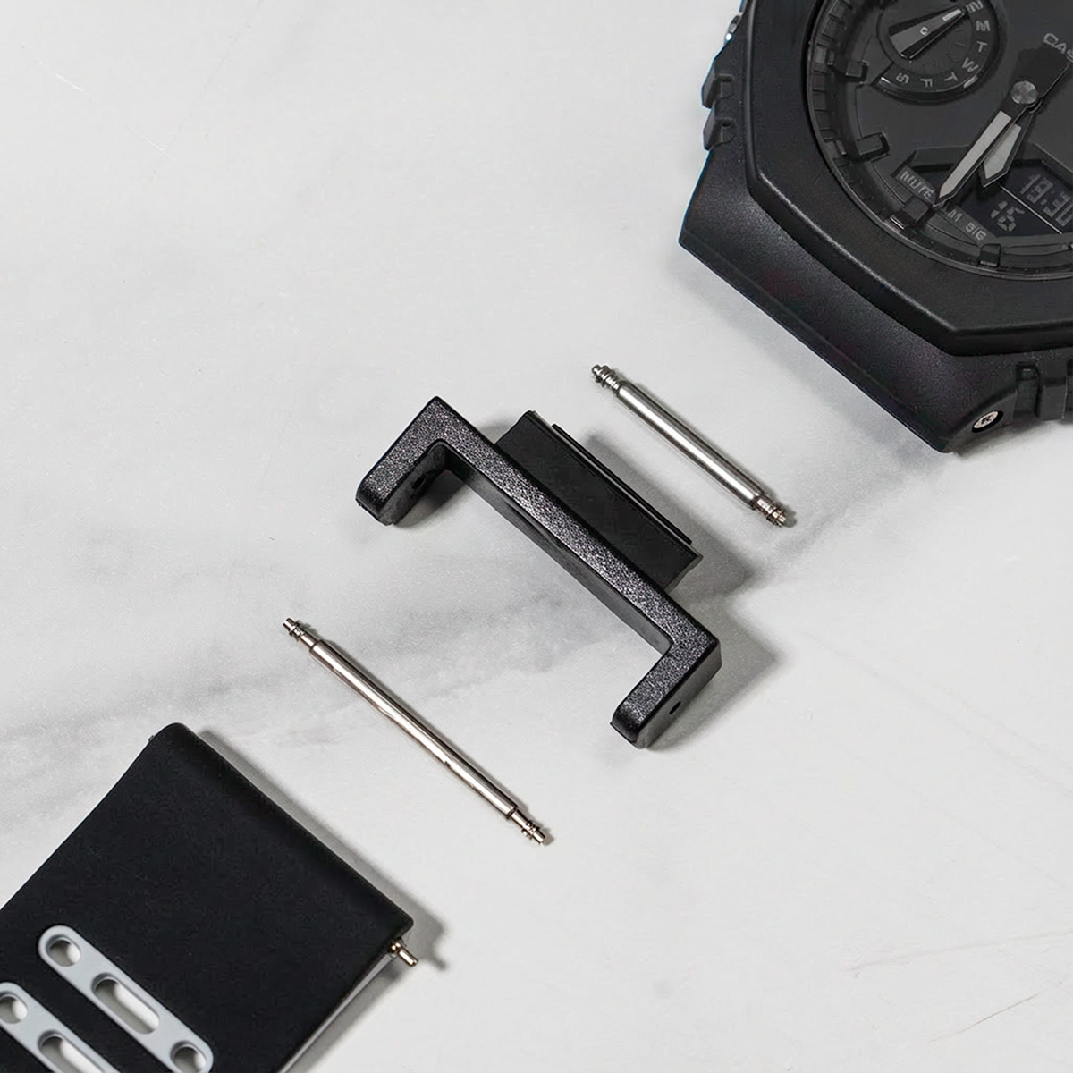 16mm PC Watch Band Adapter For - Gaming Accessories Rack recension och pris
